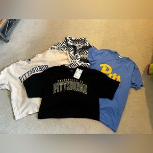 University of Pittsburgh Bundle of Merch